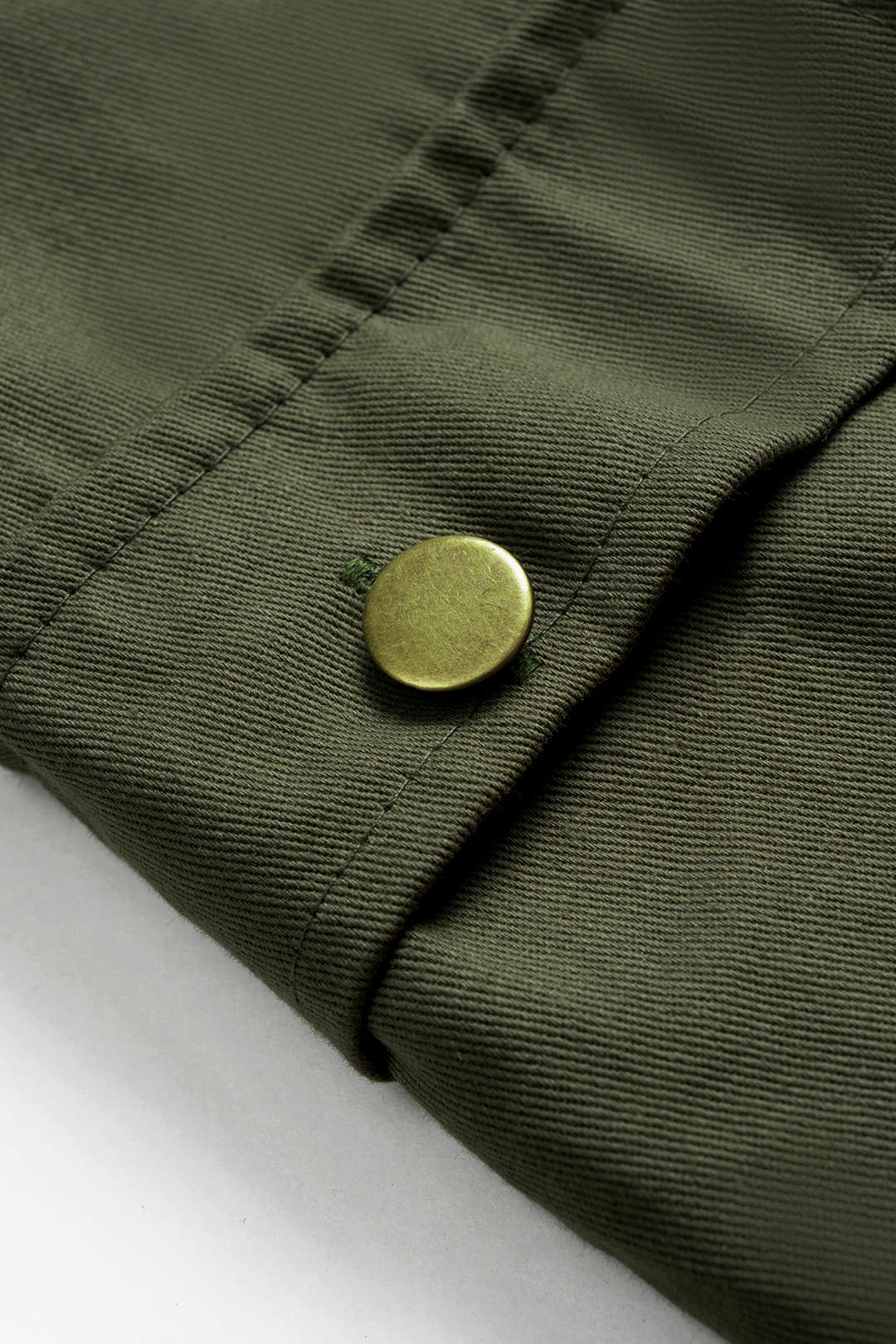 Atlas Utility Cargo Pants
