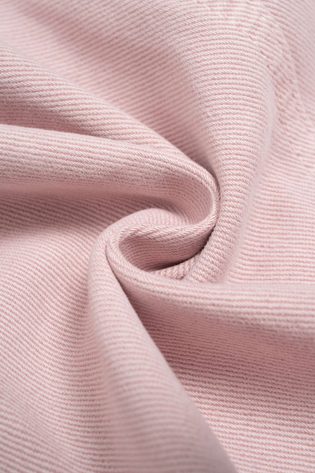 Blush Sculpt Barrel Jeans