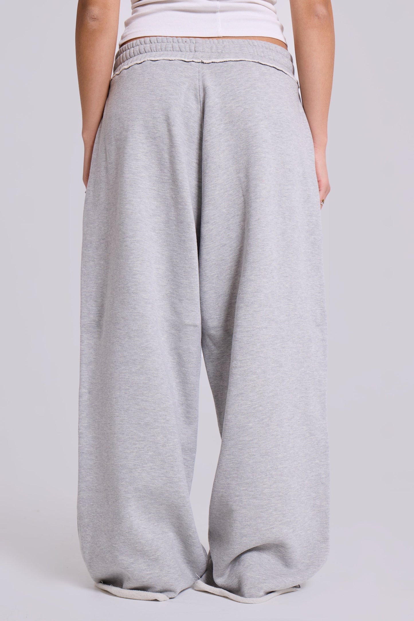 Cloud Oversize Sweatpants