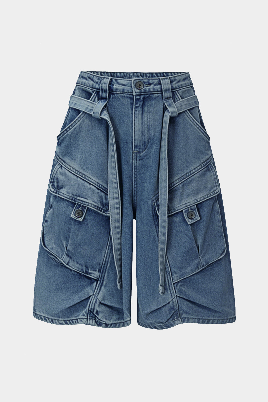 Nomad Utility Cargo Shorts