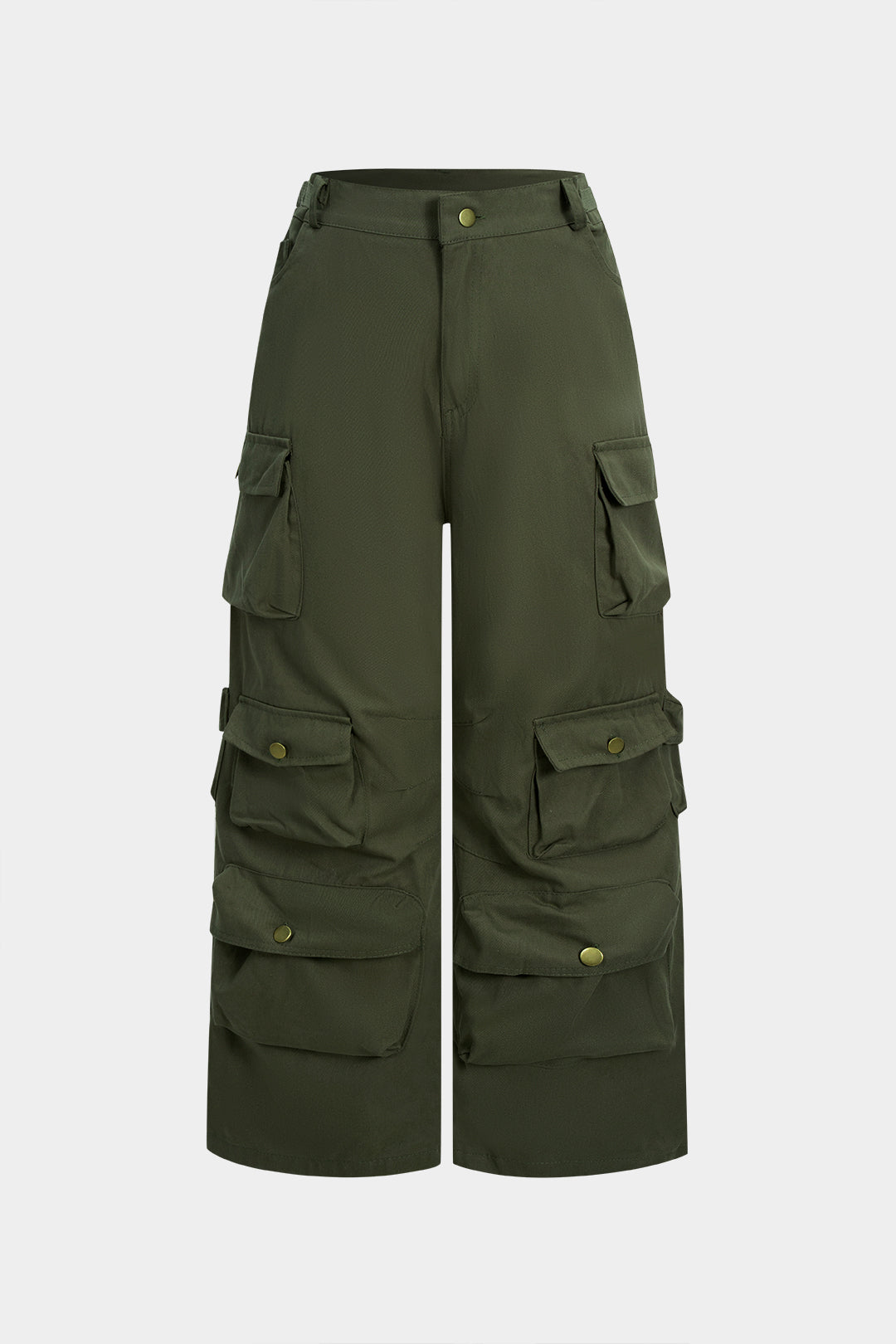 Atlas Utility Cargo Pants