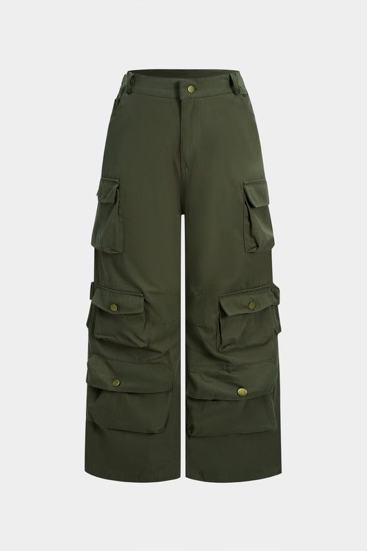 Atlas Utility Cargo Pants