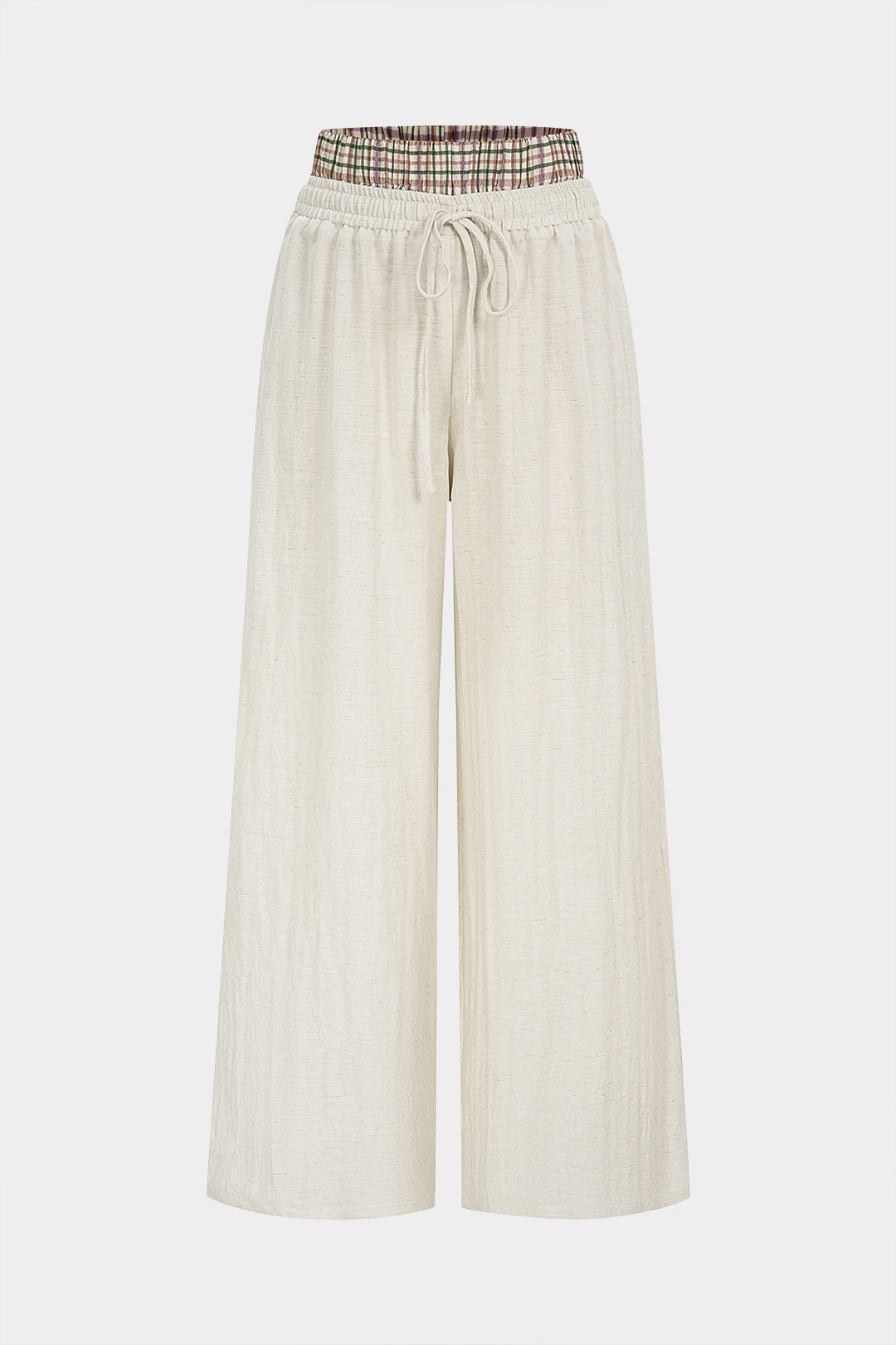 Luna Relaxed Linen Pants
