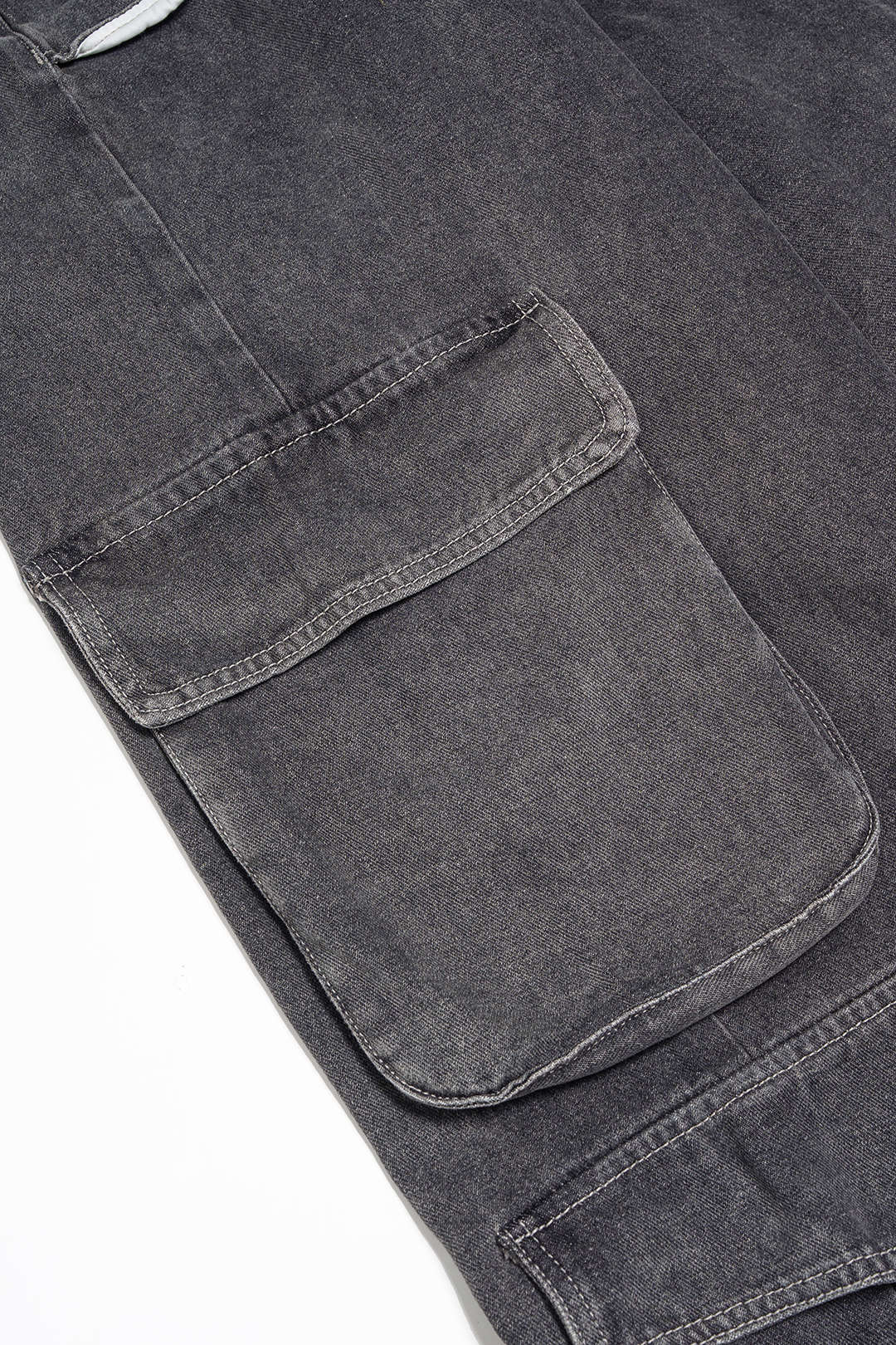 Shadow Street Cargo Jeans
