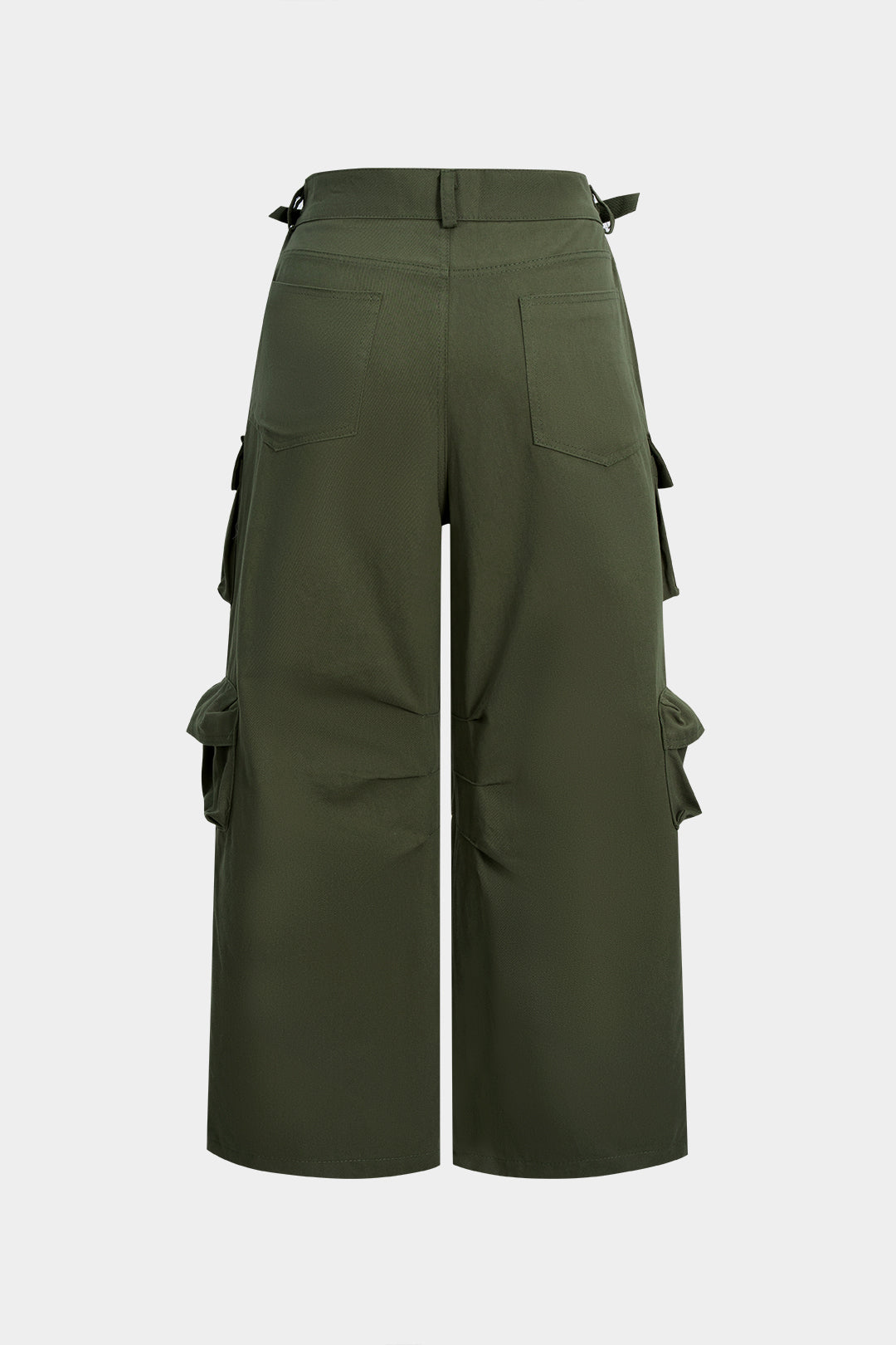 Atlas Utility Cargo Pants