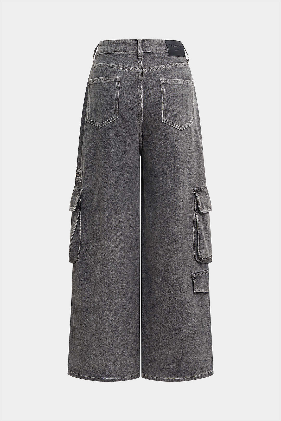 Shadow Street Cargo Jeans