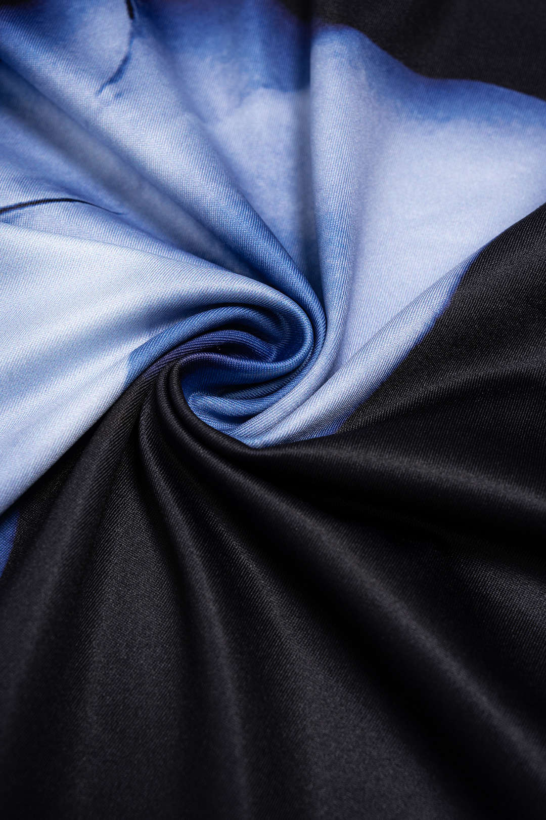 Midnight Bloom Maxi Dress