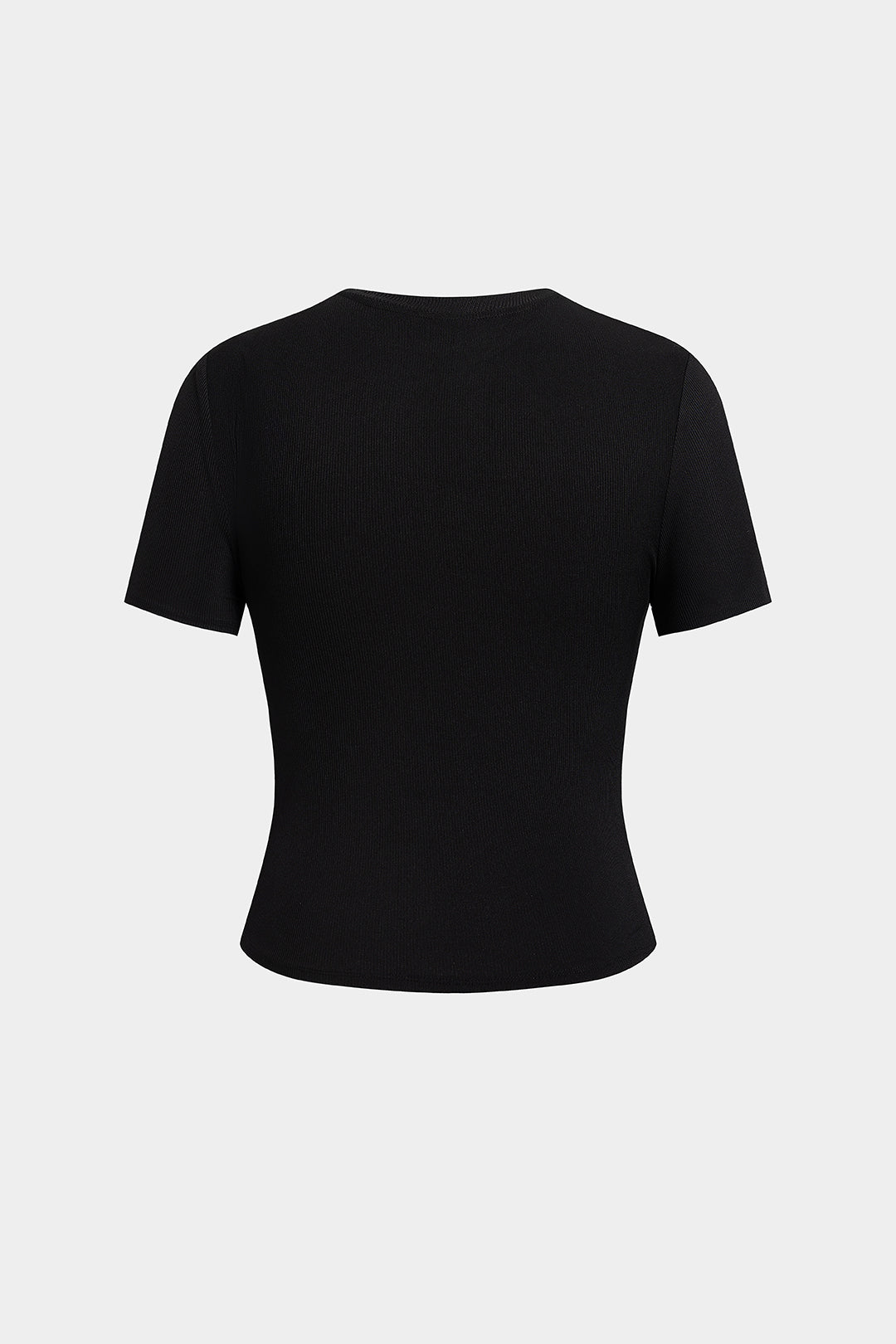 Top Asymmetric Scarf Streetwear