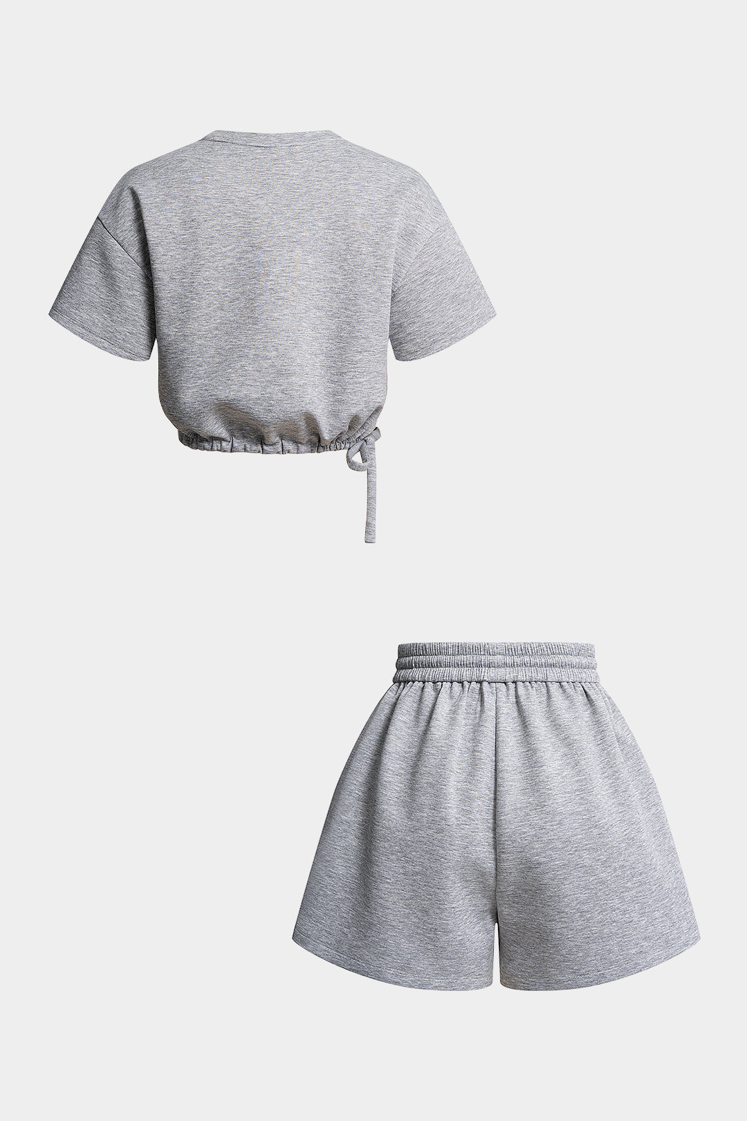 Motion Athleisure Two-Piece Set
