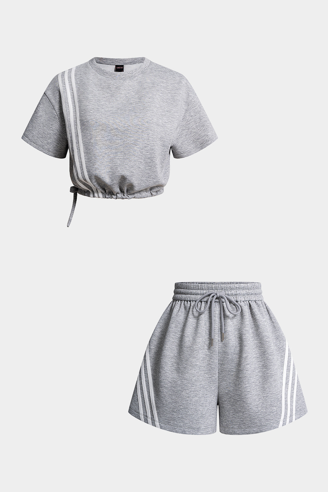 Motion Athleisure Two-Piece Set