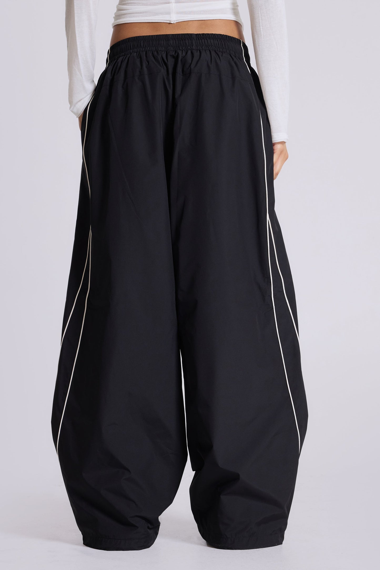 LDN Street Baggy Pants