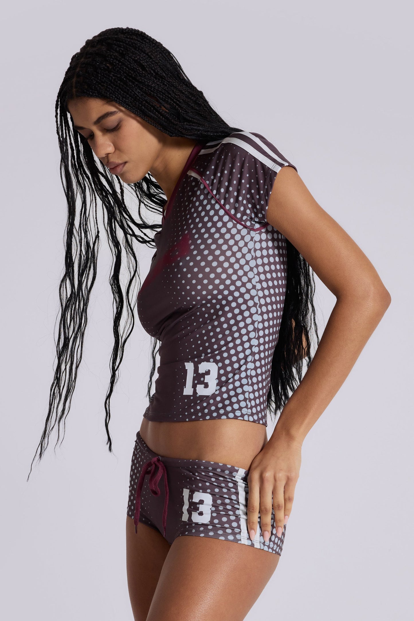 Retro 13 Sport Set