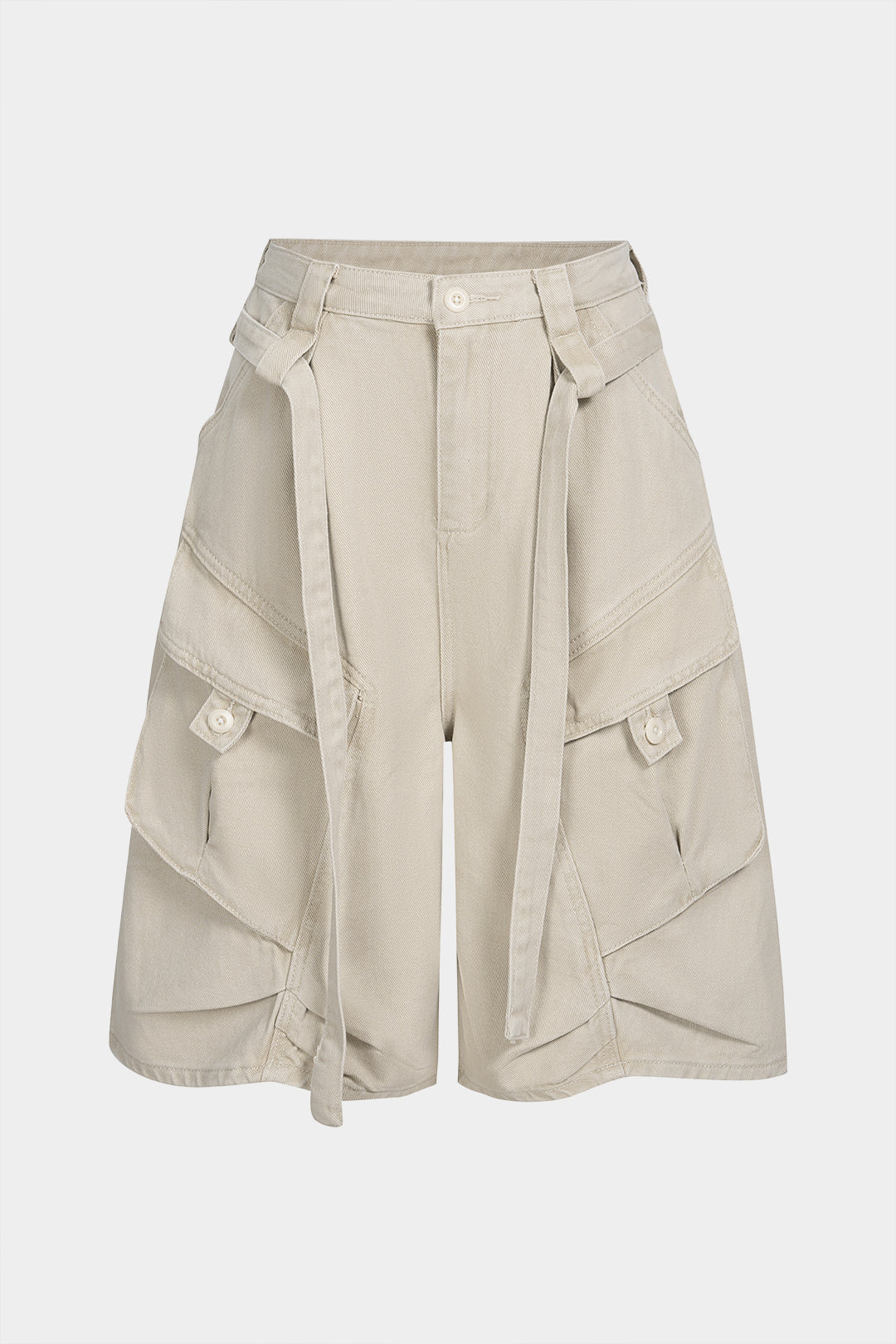 Nomad Utility Cargo Shorts