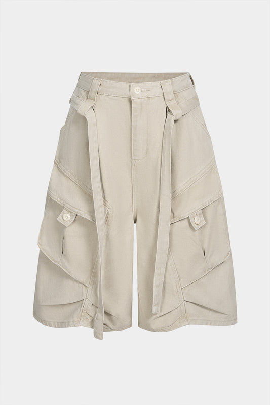 Nomad Utility Cargo Shorts