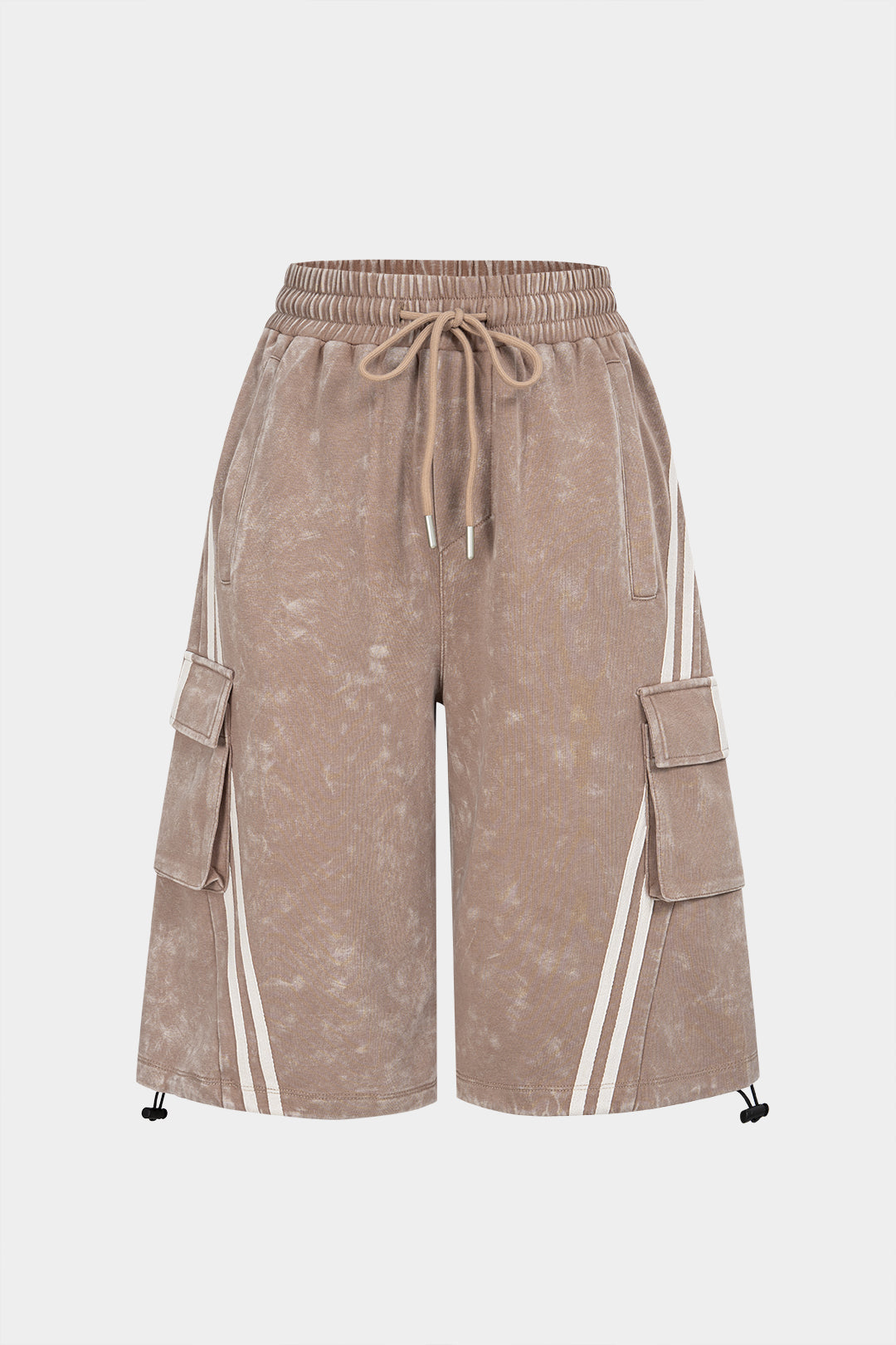 Nomad Street Cargo shorts