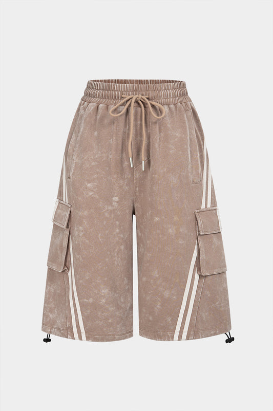 Nomad Street Cargo shorts