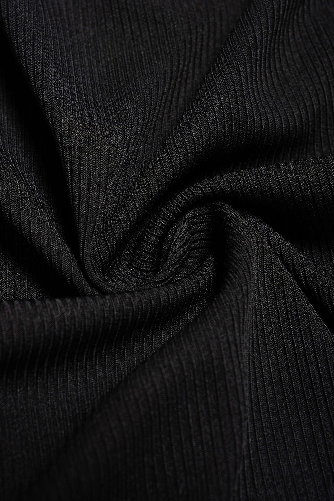 Top Asymmetric Scarf Streetwear