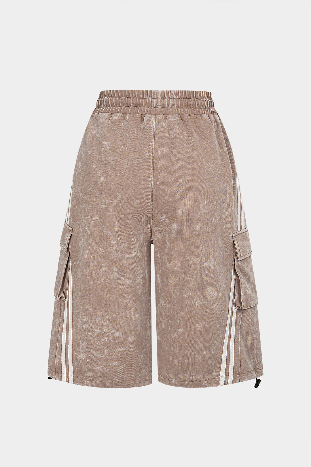 Nomad Street Cargo shorts
