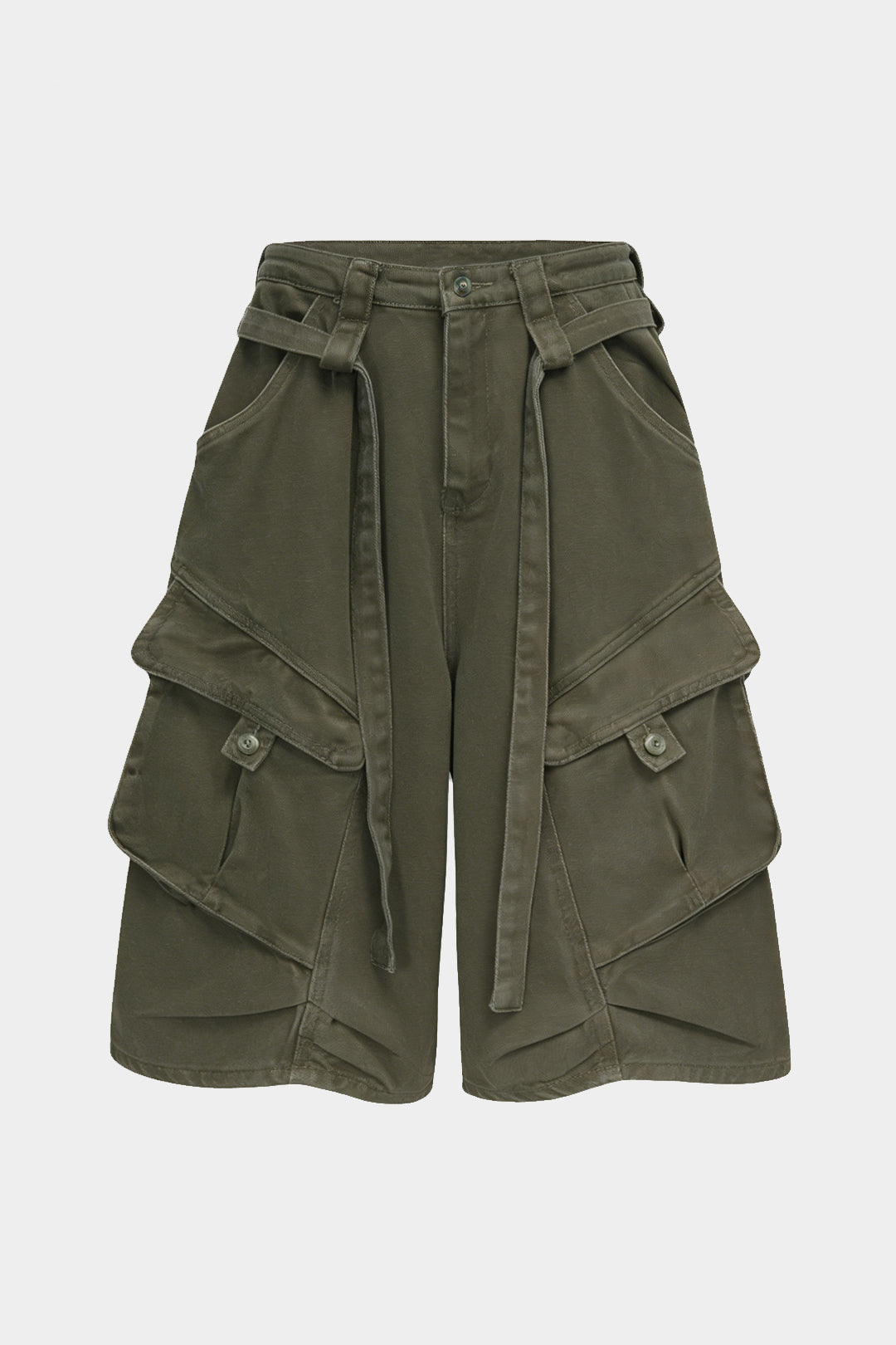 Nomad Utility Cargo Shorts