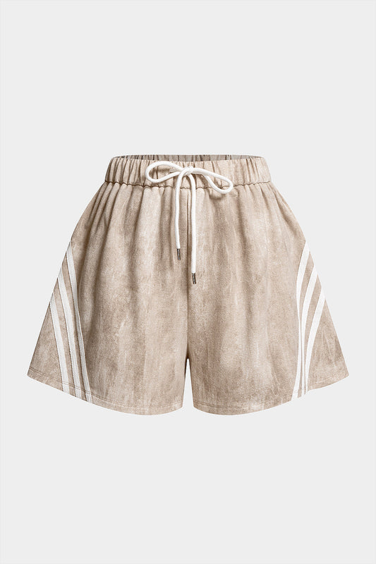 Velocity Sport Lounge Shorts