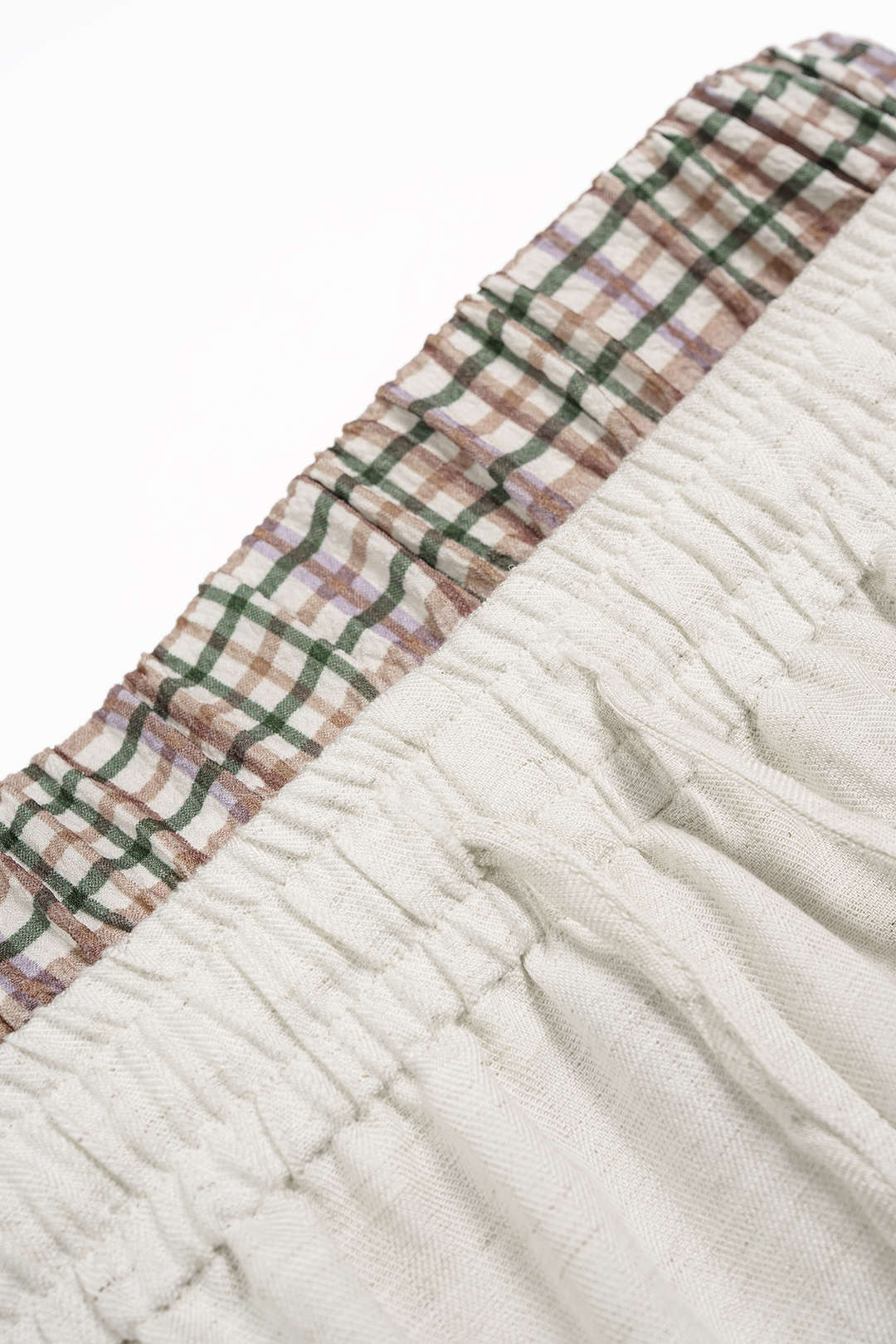 Luna Relaxed Linen Pants