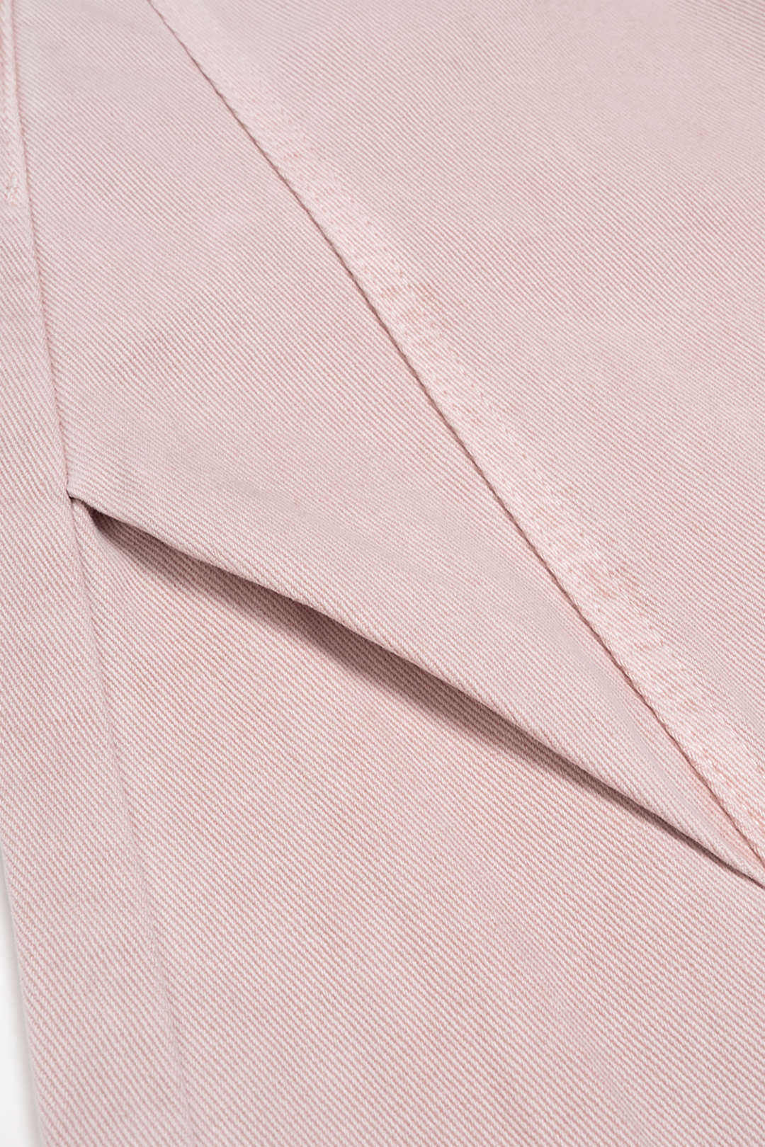 Blush Sculpt Barrel Jeans